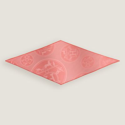 ❤お得なお品❤クリーニング済み アンゴラシルクマフラー ベージュピンク エルメス 363611S 03_worn_1?size=3000,